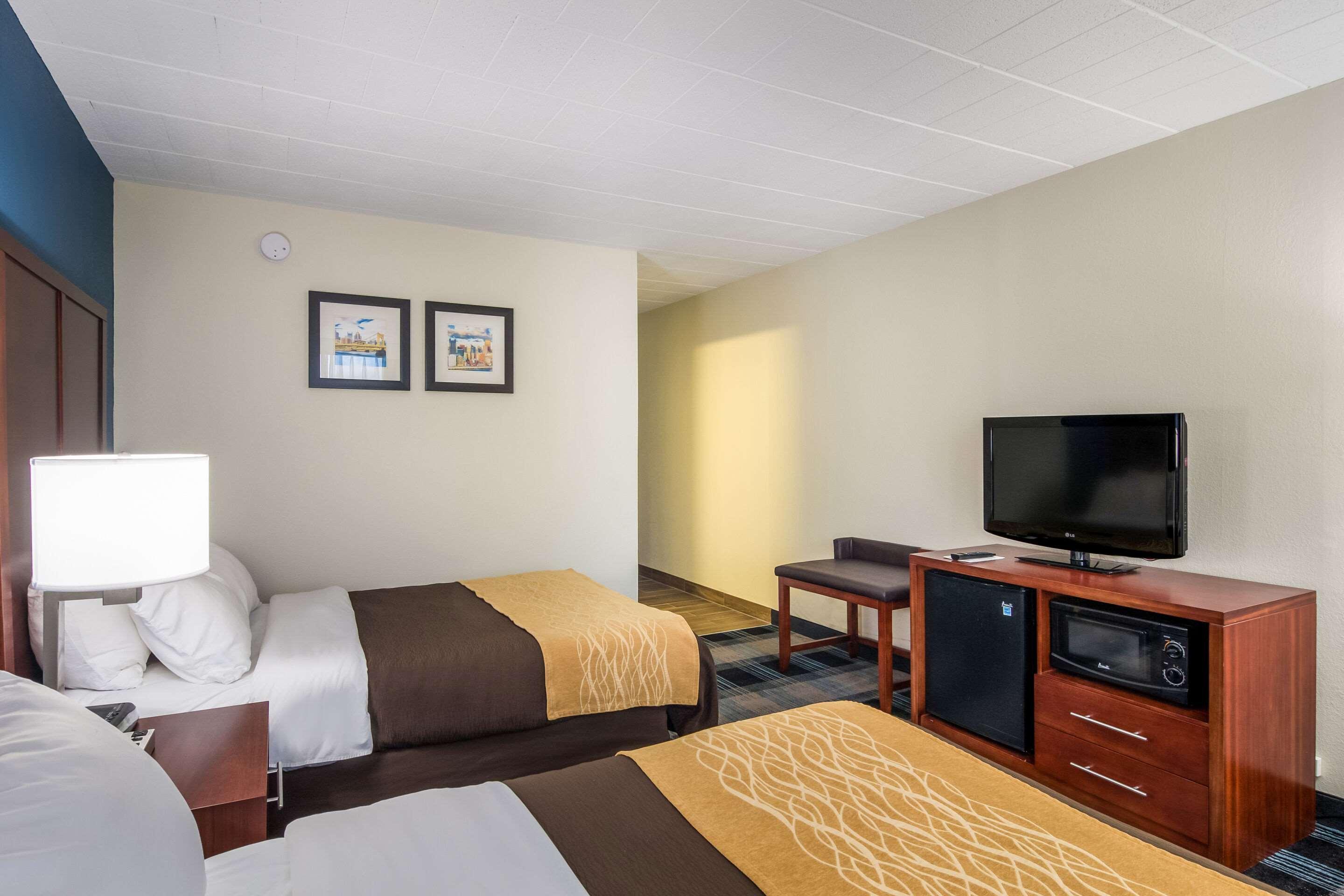 Mainstay Suites Verona Kültér fotó