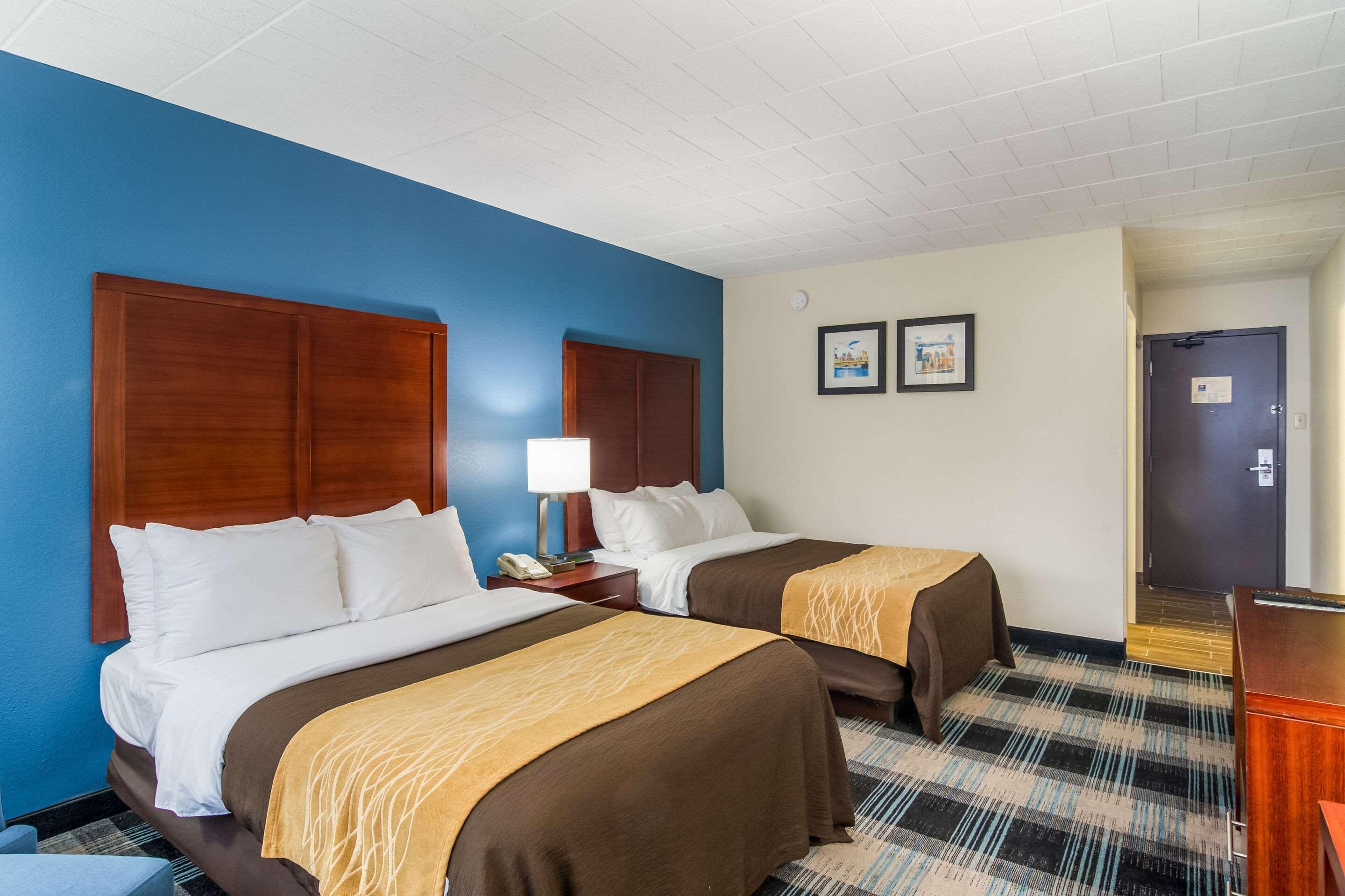Mainstay Suites Verona Kültér fotó