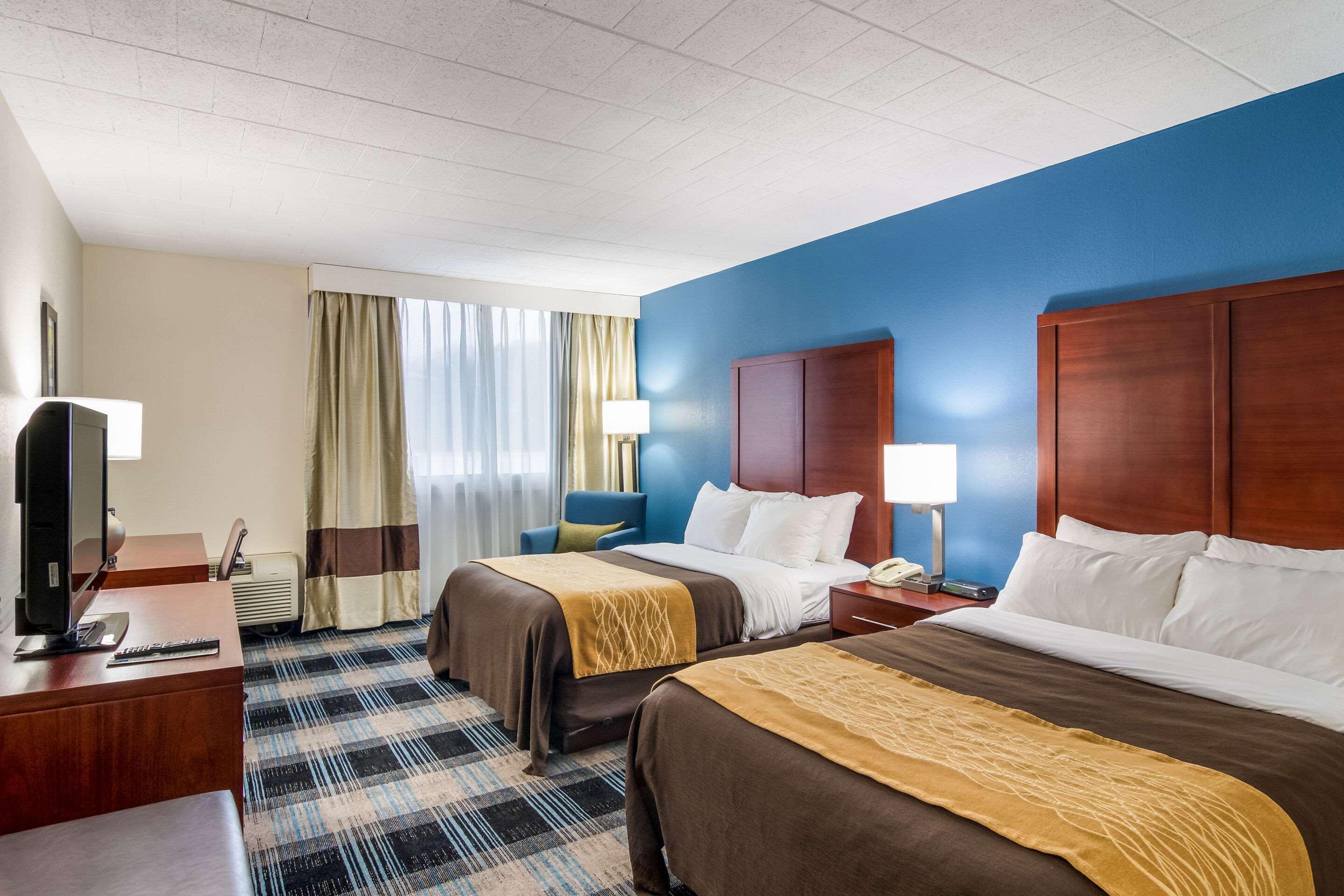 Mainstay Suites Verona Kültér fotó