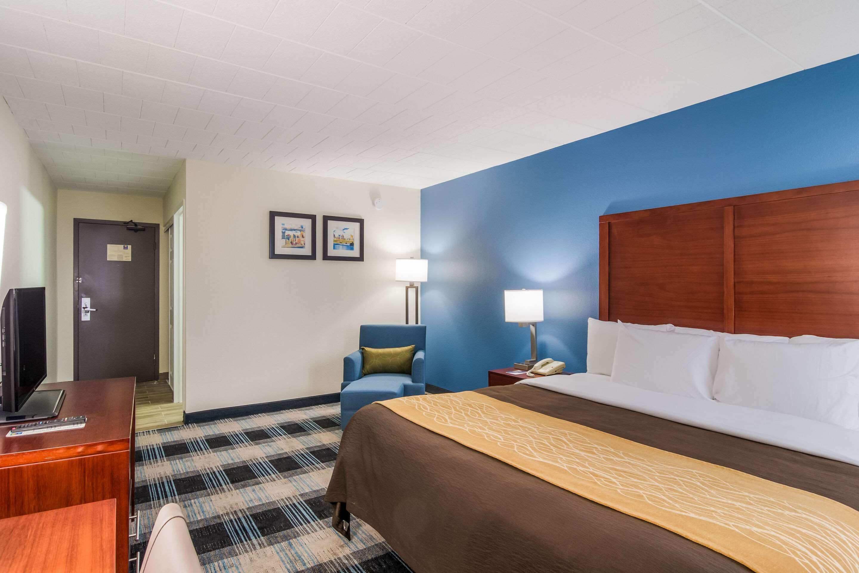 Mainstay Suites Verona Kültér fotó