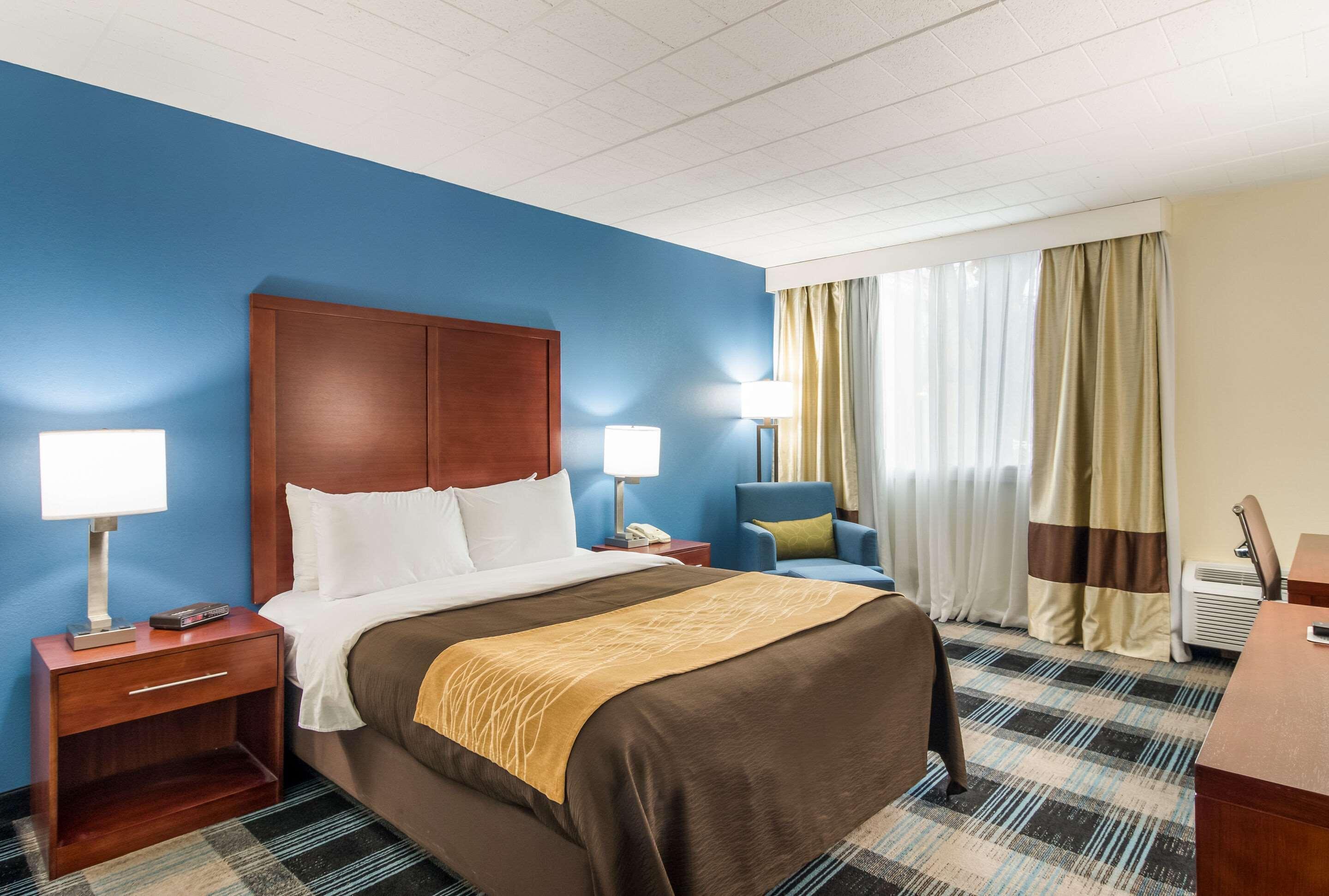Mainstay Suites Verona Kültér fotó