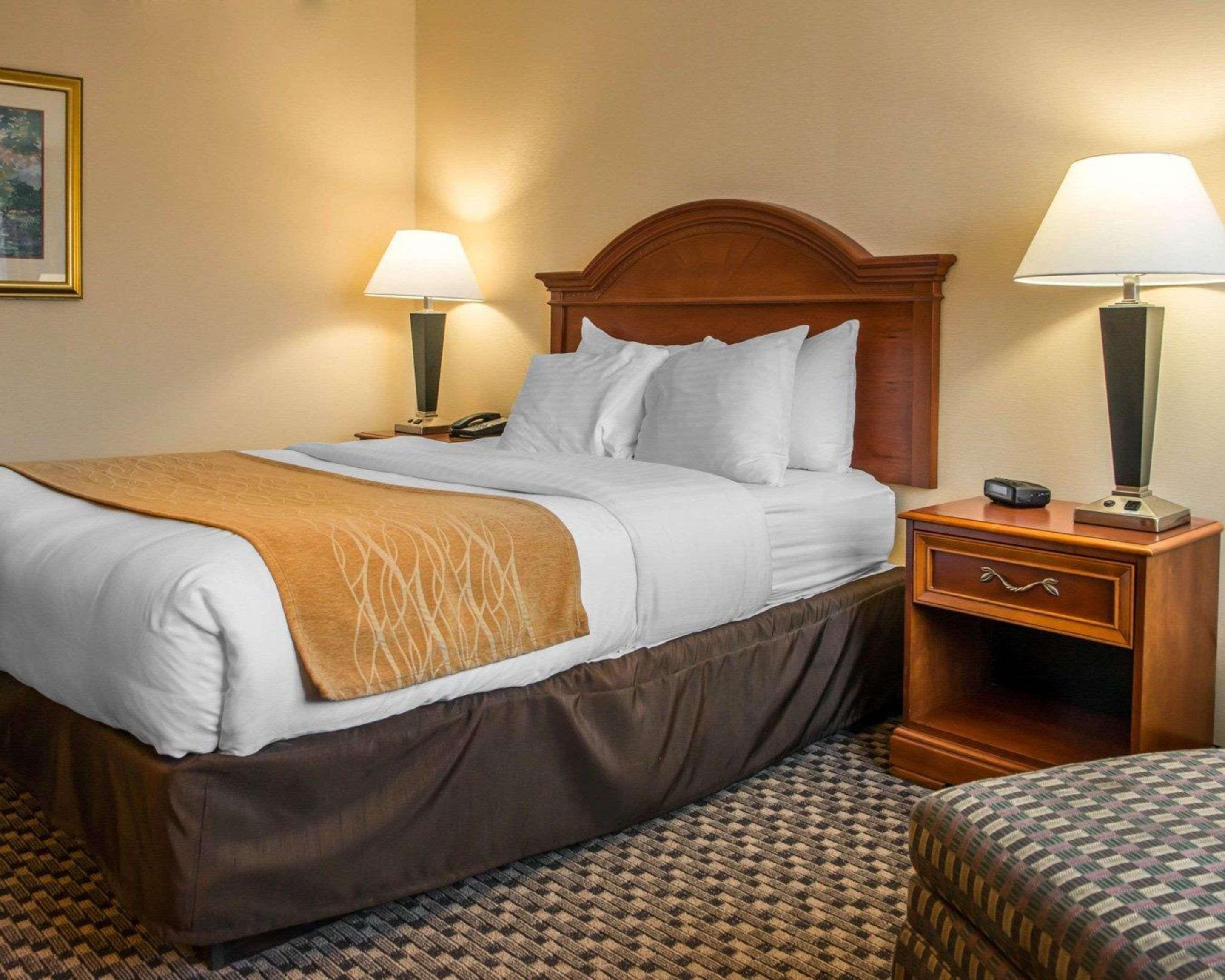 Mainstay Suites Verona Kültér fotó