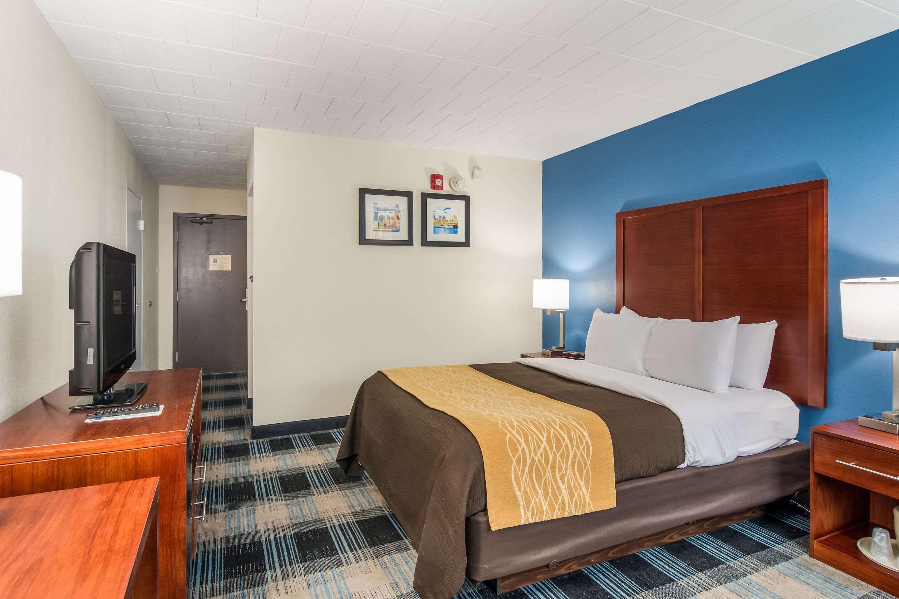 Mainstay Suites Verona Kültér fotó
