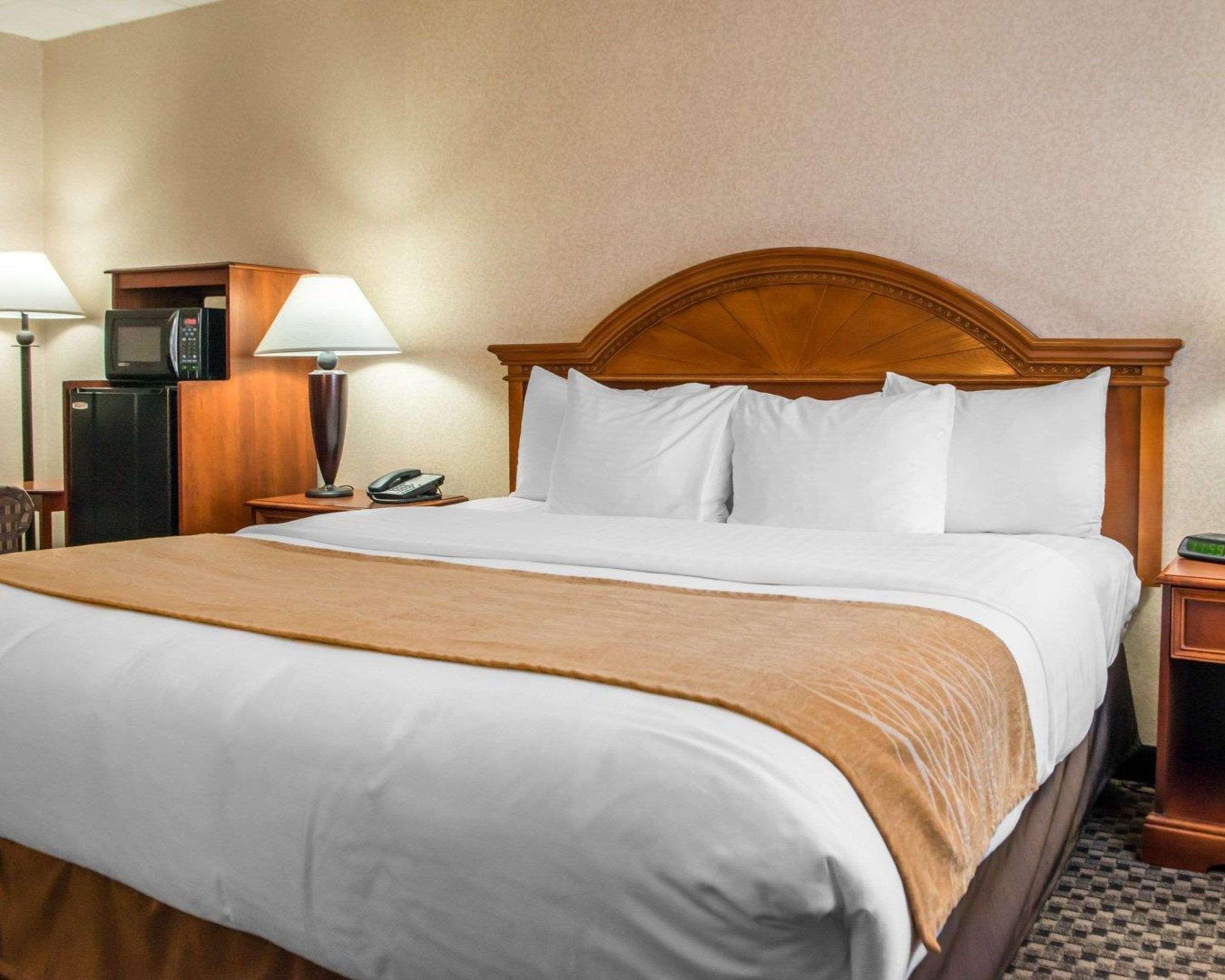 Mainstay Suites Verona Kültér fotó