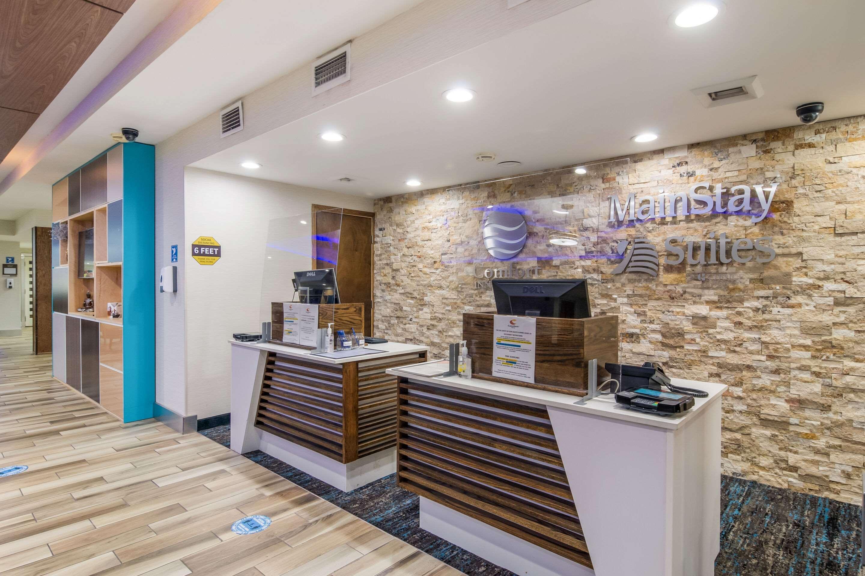 Mainstay Suites Verona Kültér fotó