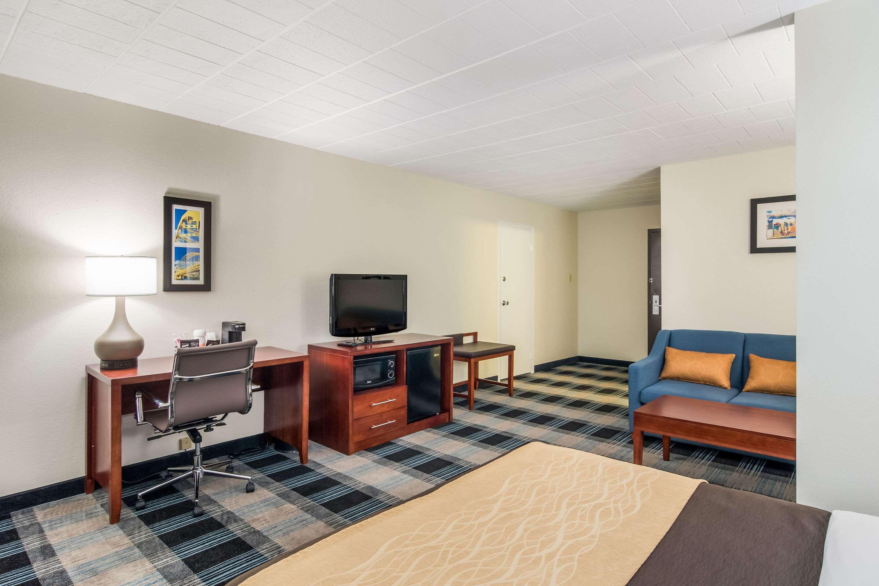Mainstay Suites Verona Kültér fotó