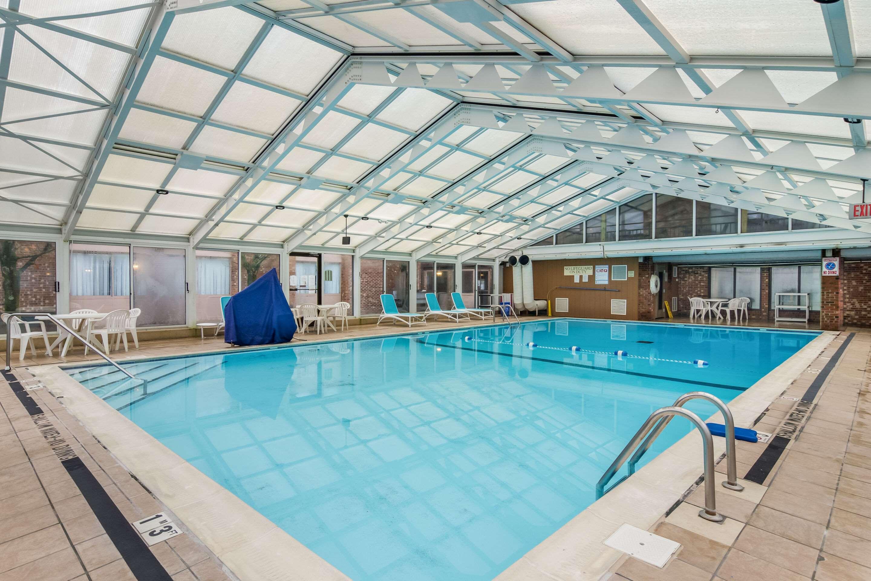 Mainstay Suites Verona Kültér fotó