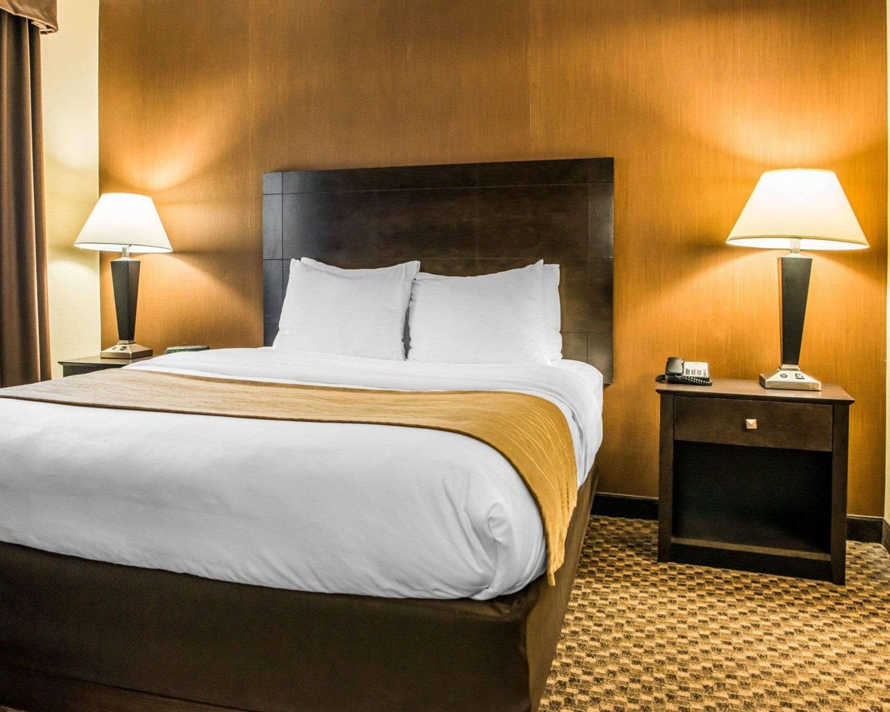 Mainstay Suites Verona Kültér fotó