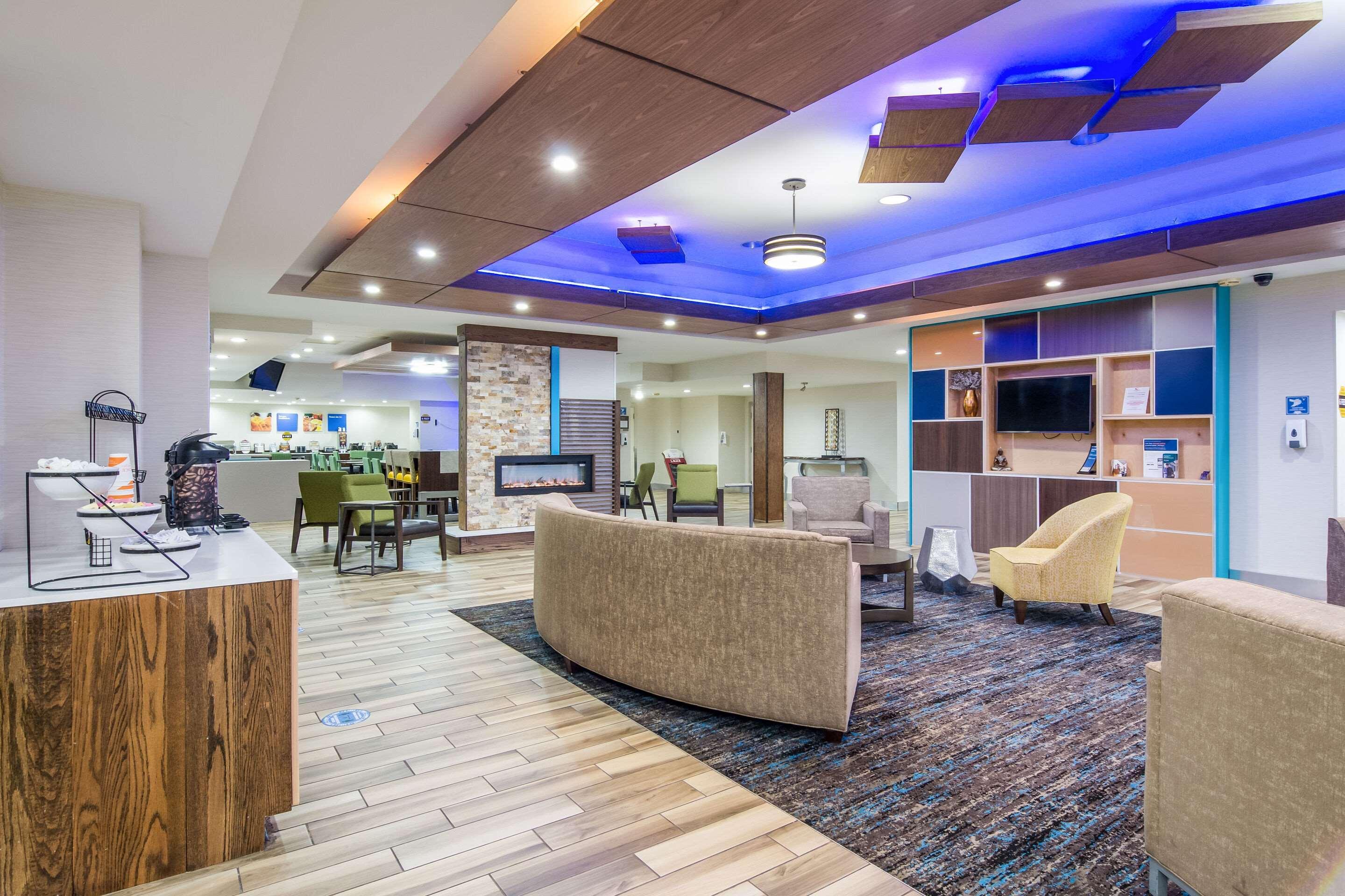 Mainstay Suites Verona Kültér fotó
