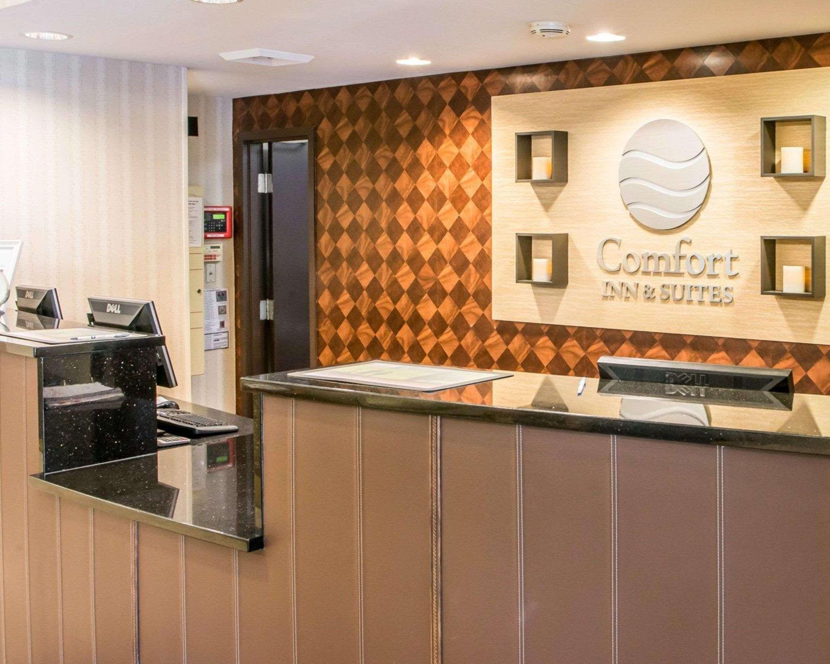 Mainstay Suites Verona Kültér fotó