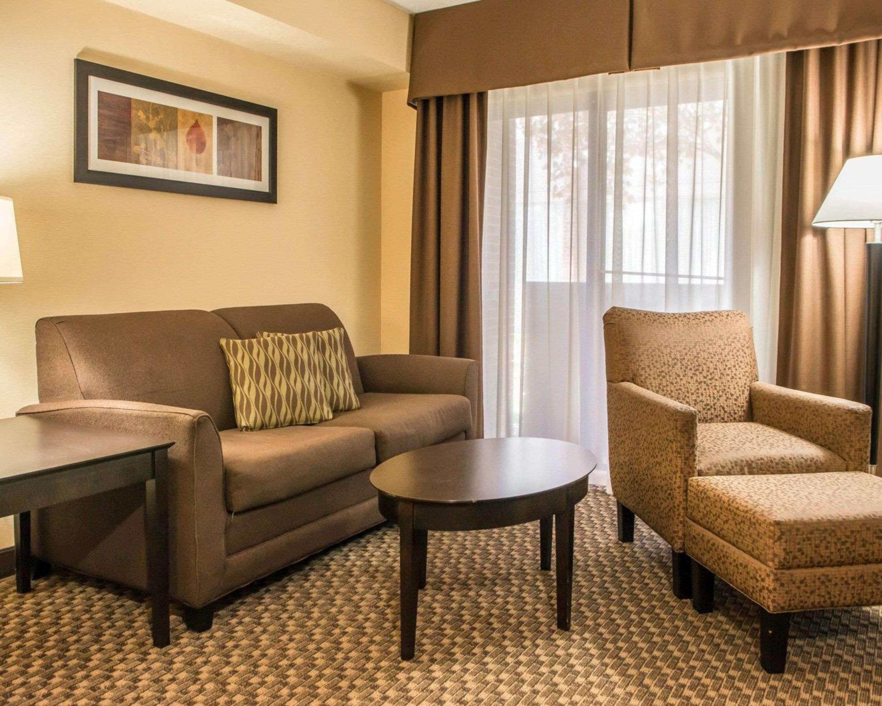Mainstay Suites Verona Kültér fotó