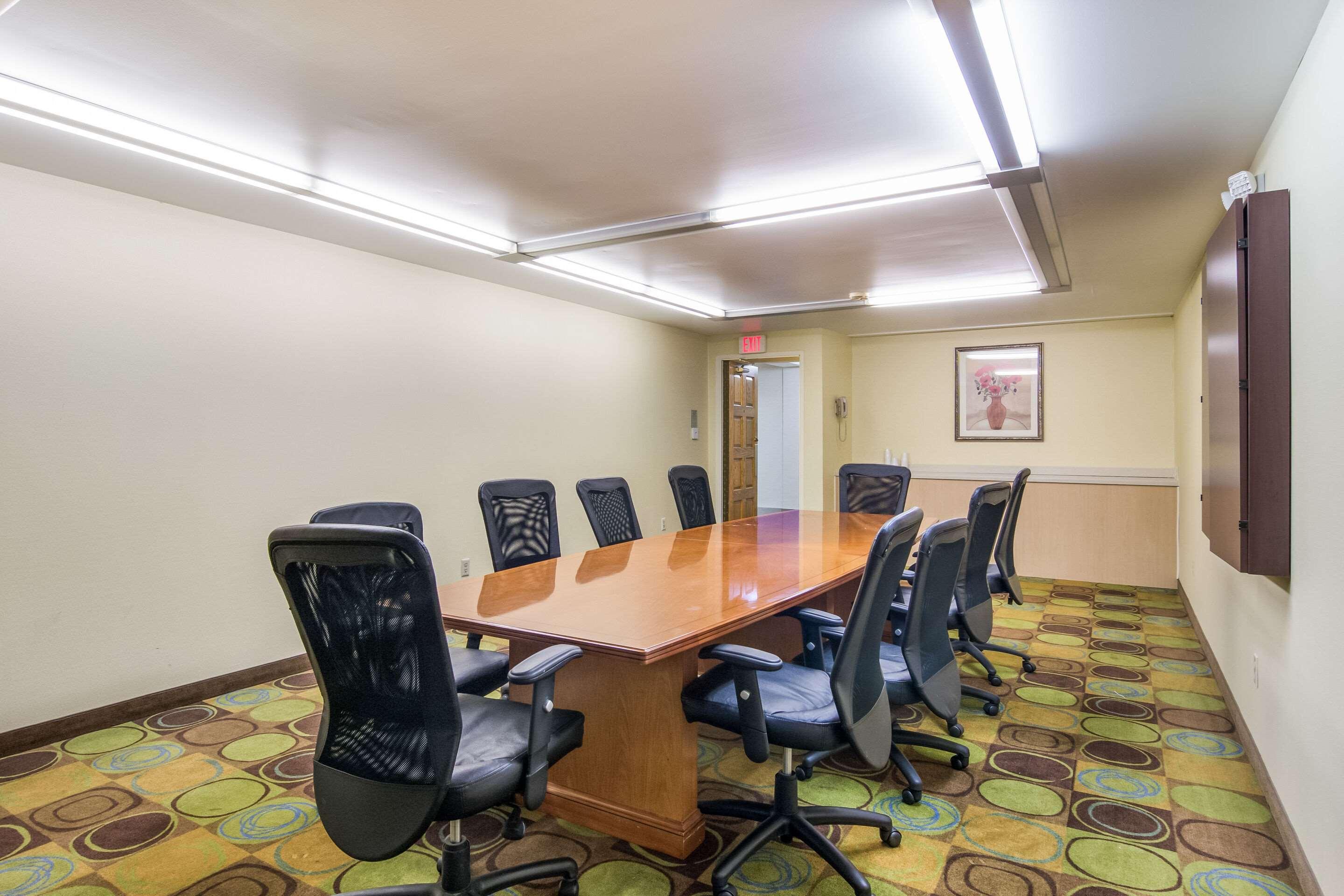 Mainstay Suites Verona Kültér fotó