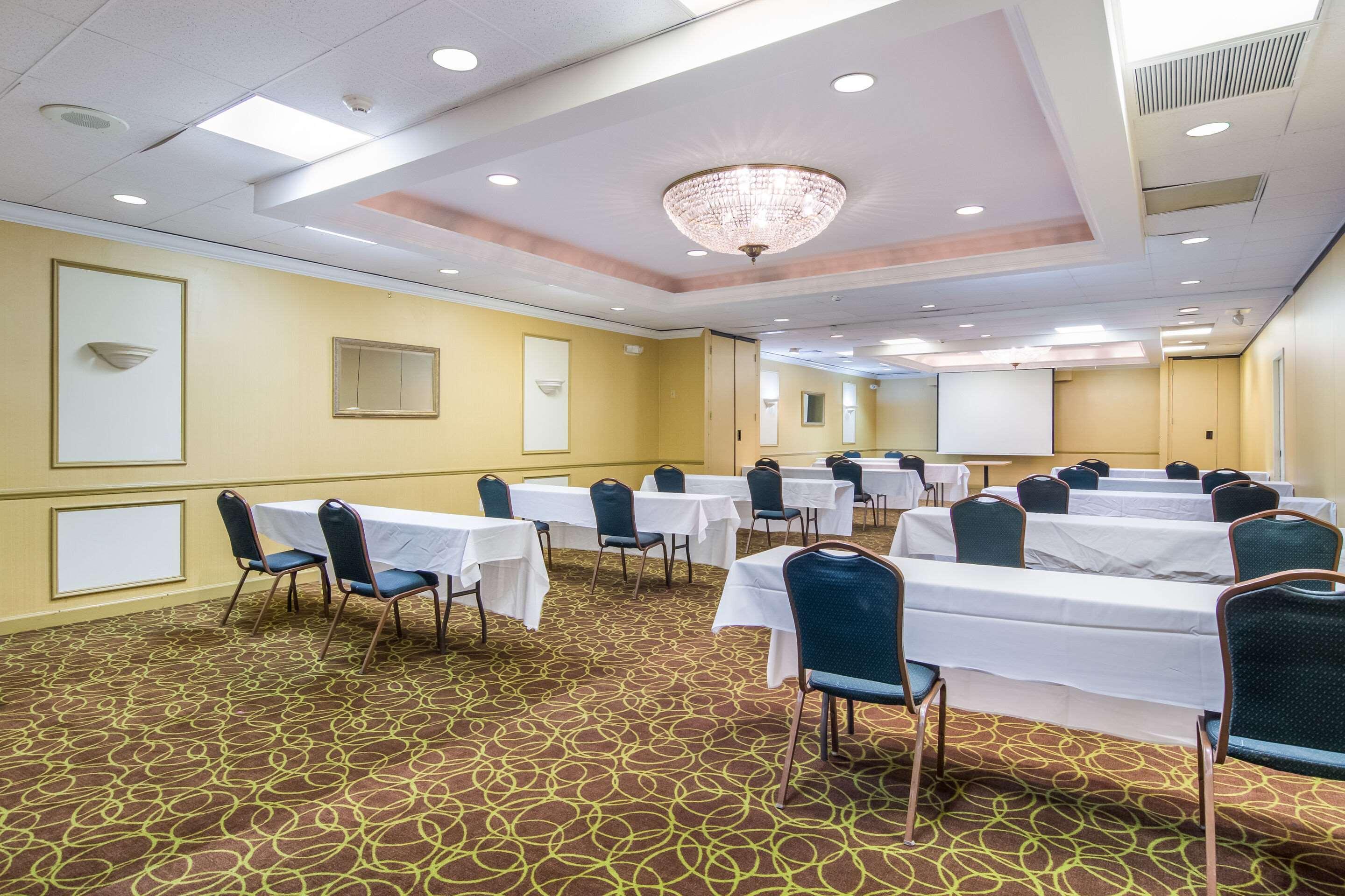 Mainstay Suites Verona Kültér fotó