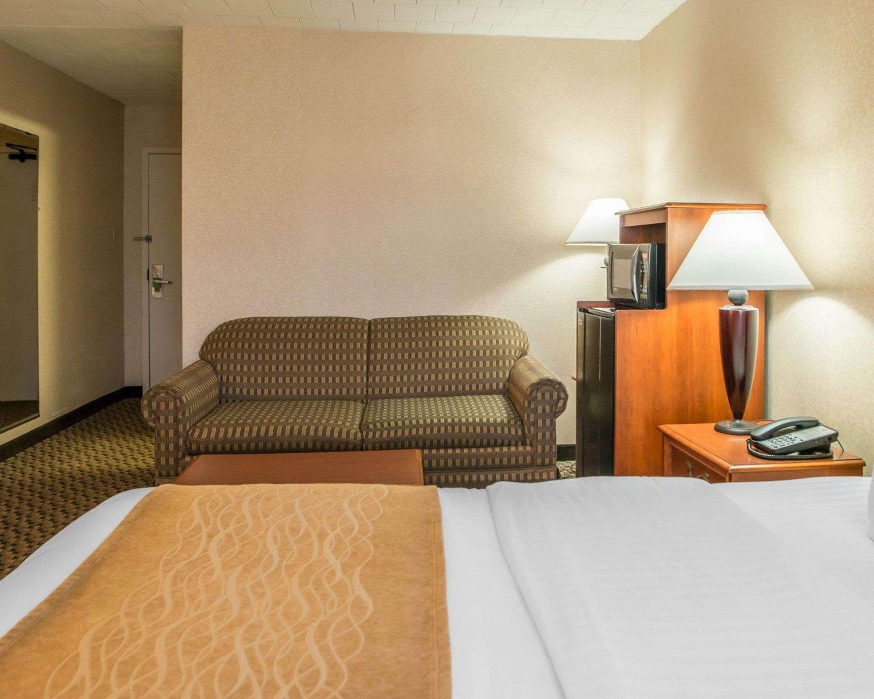 Mainstay Suites Verona Kültér fotó