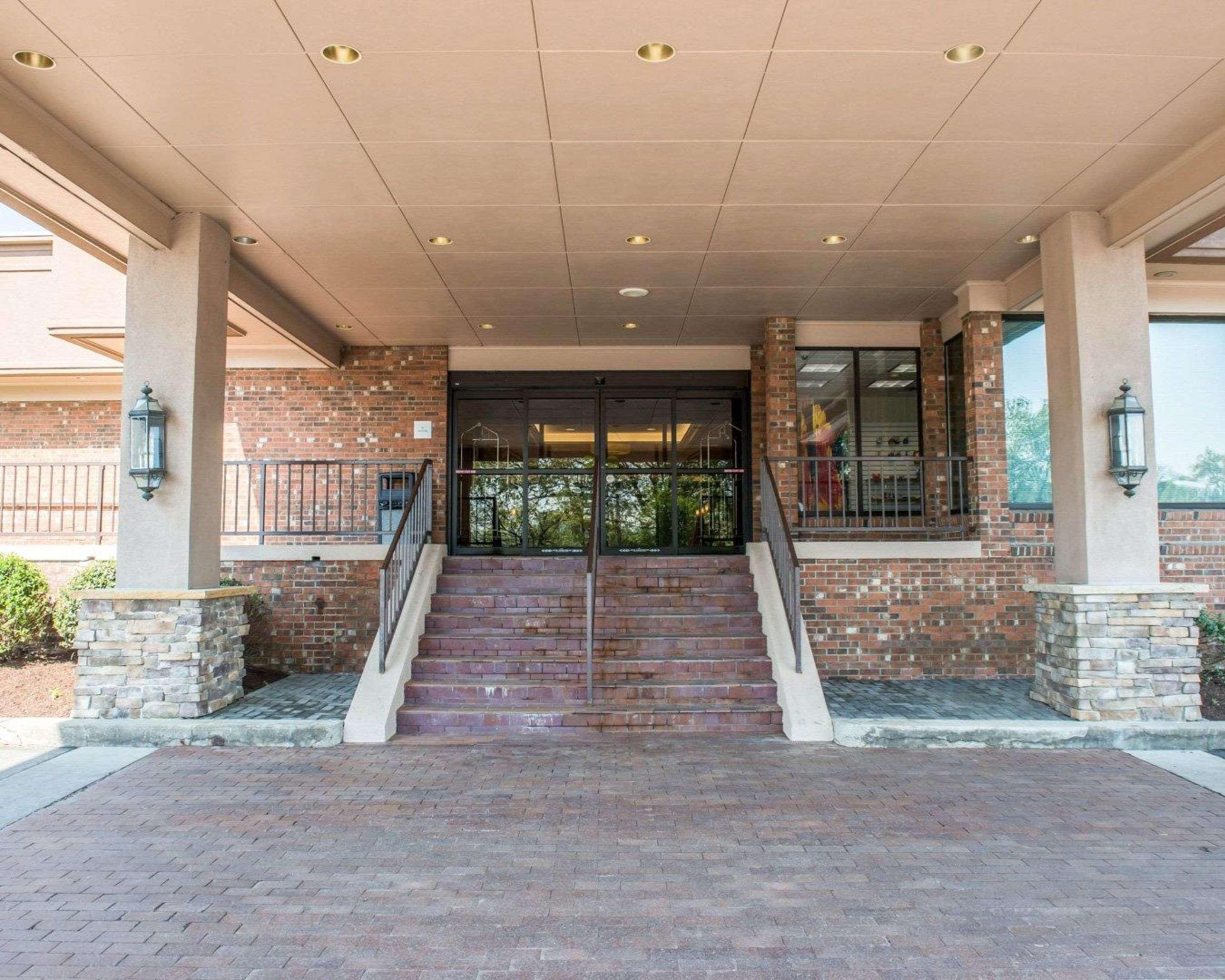 Mainstay Suites Verona Kültér fotó