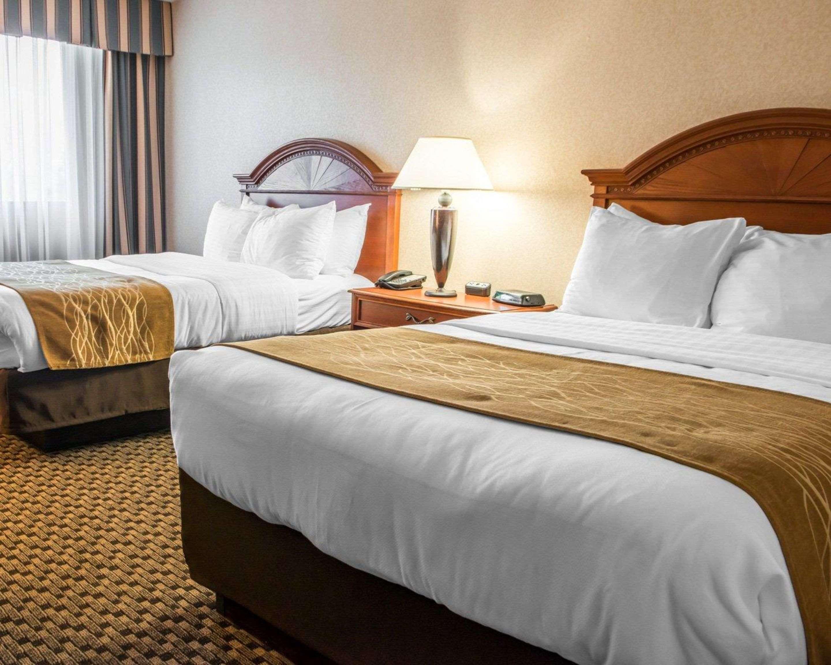 Mainstay Suites Verona Kültér fotó