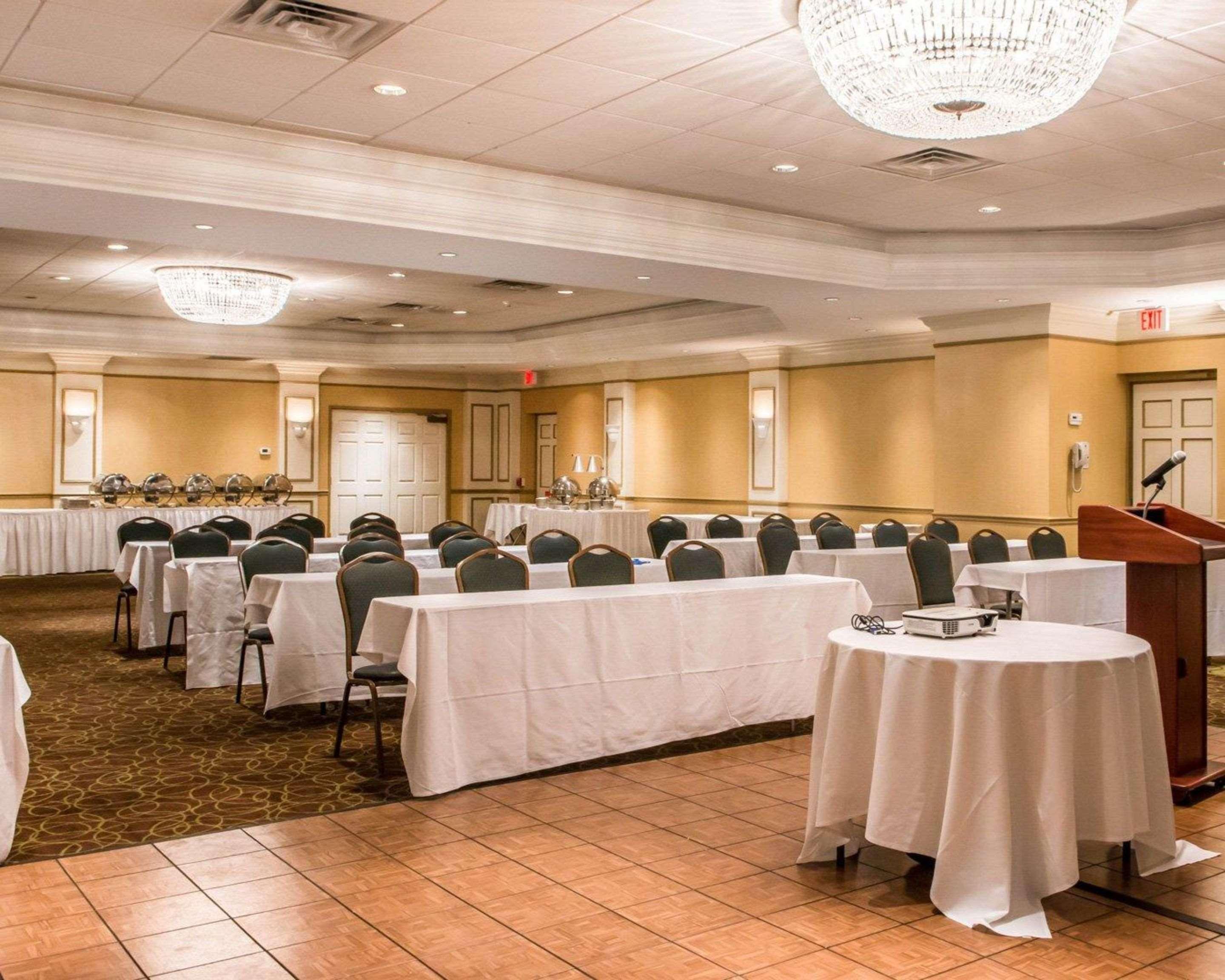 Mainstay Suites Verona Kültér fotó