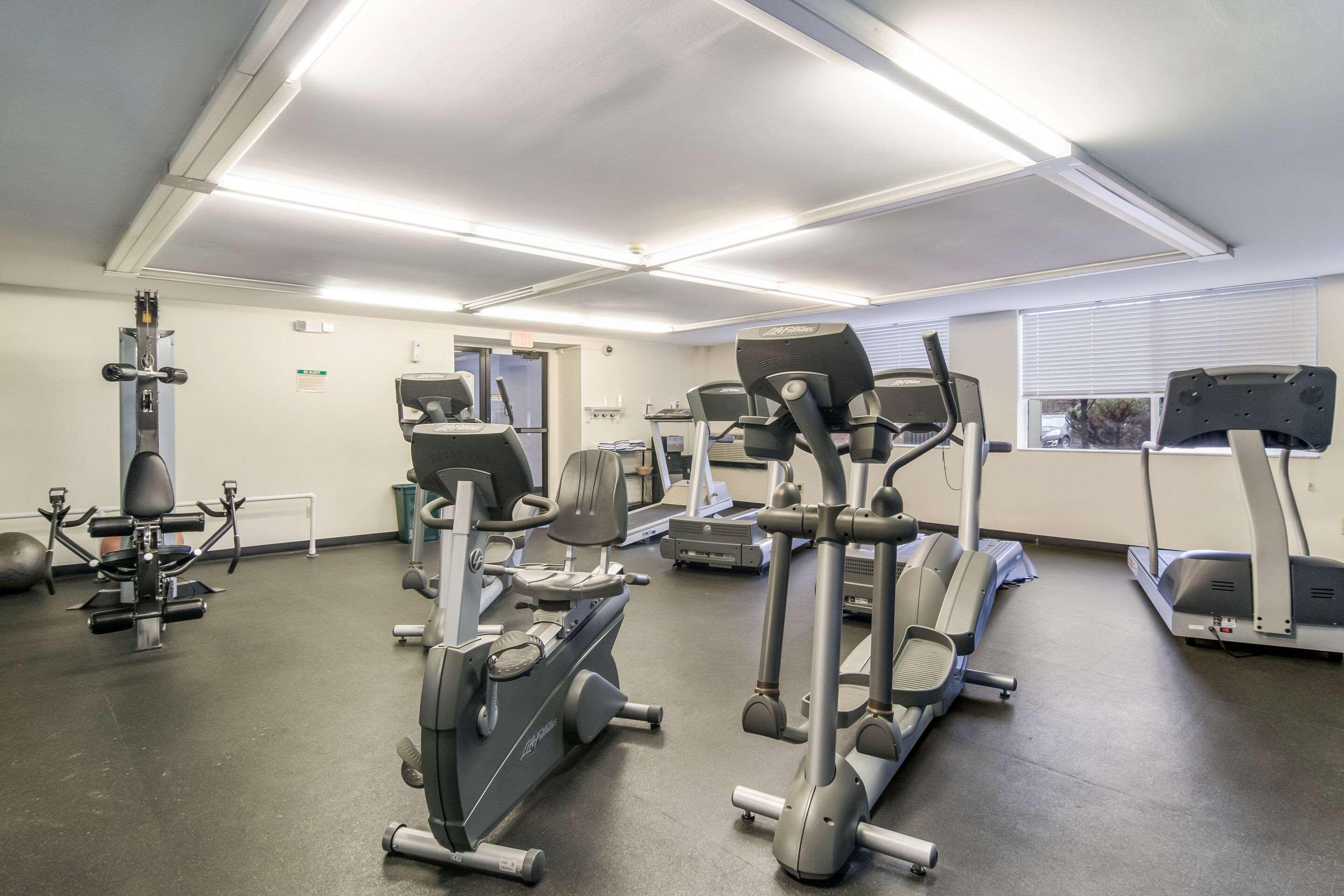 Mainstay Suites Verona Kültér fotó