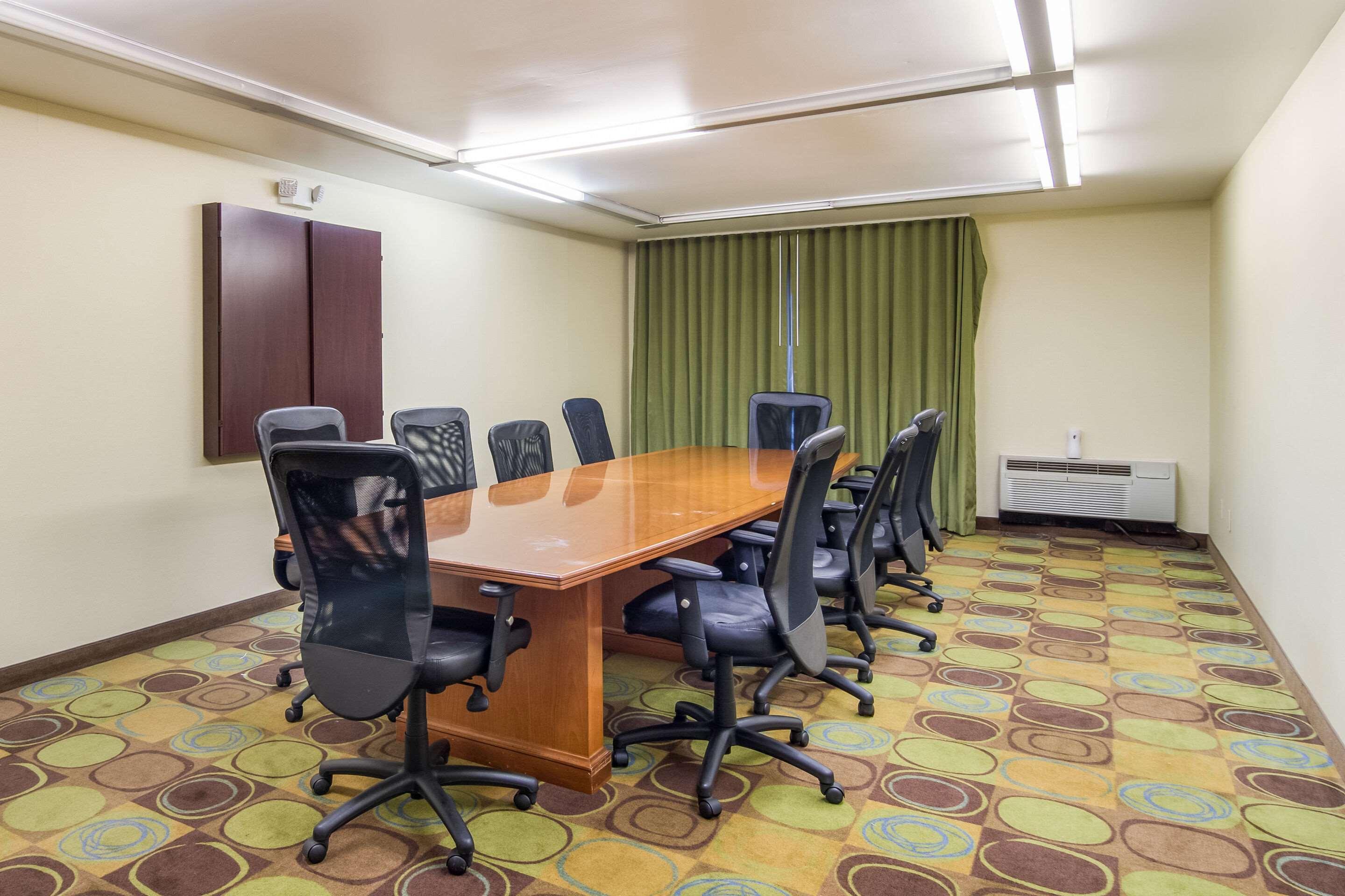 Mainstay Suites Verona Kültér fotó