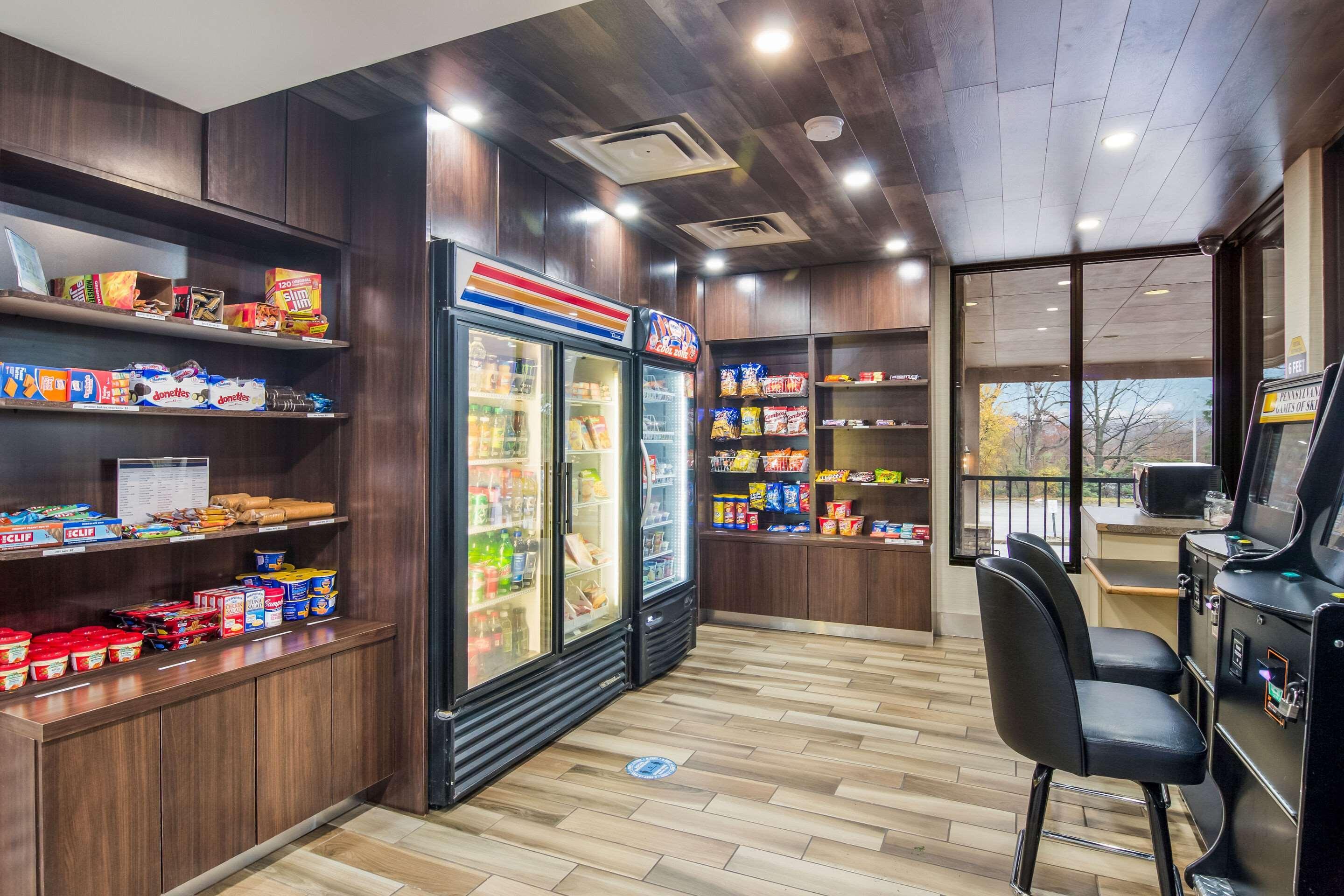 Mainstay Suites Verona Kültér fotó