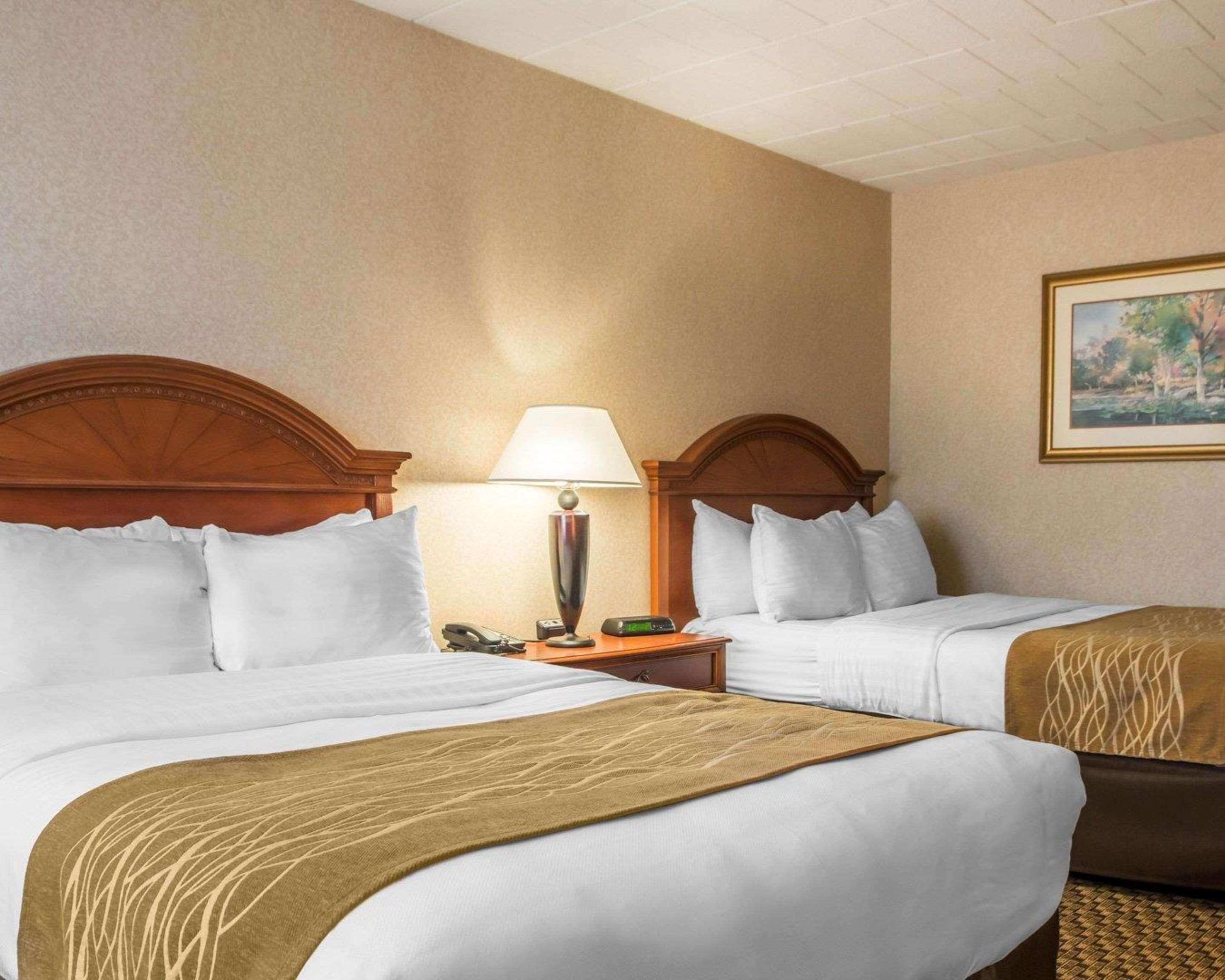 Mainstay Suites Verona Kültér fotó