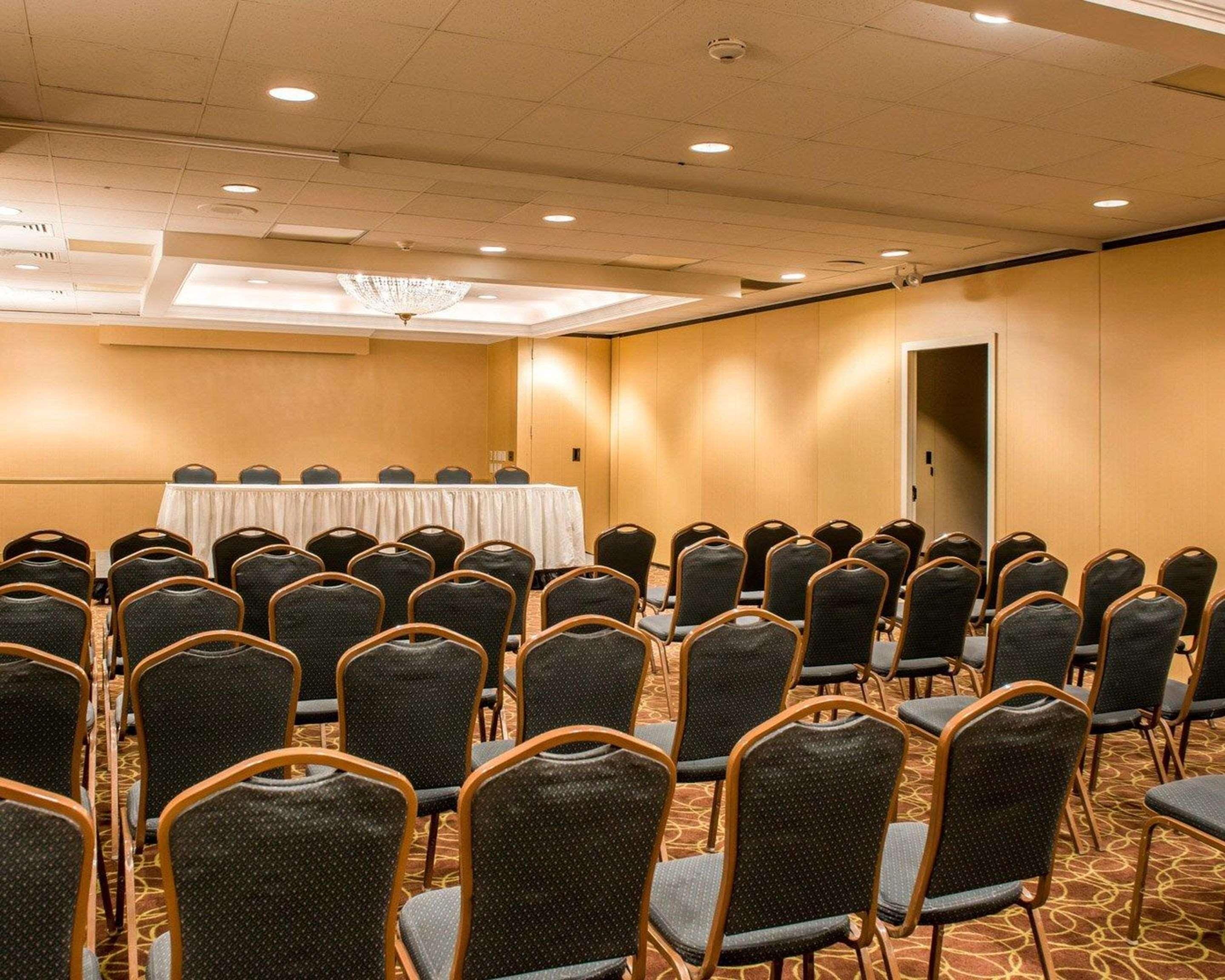 Mainstay Suites Verona Kültér fotó