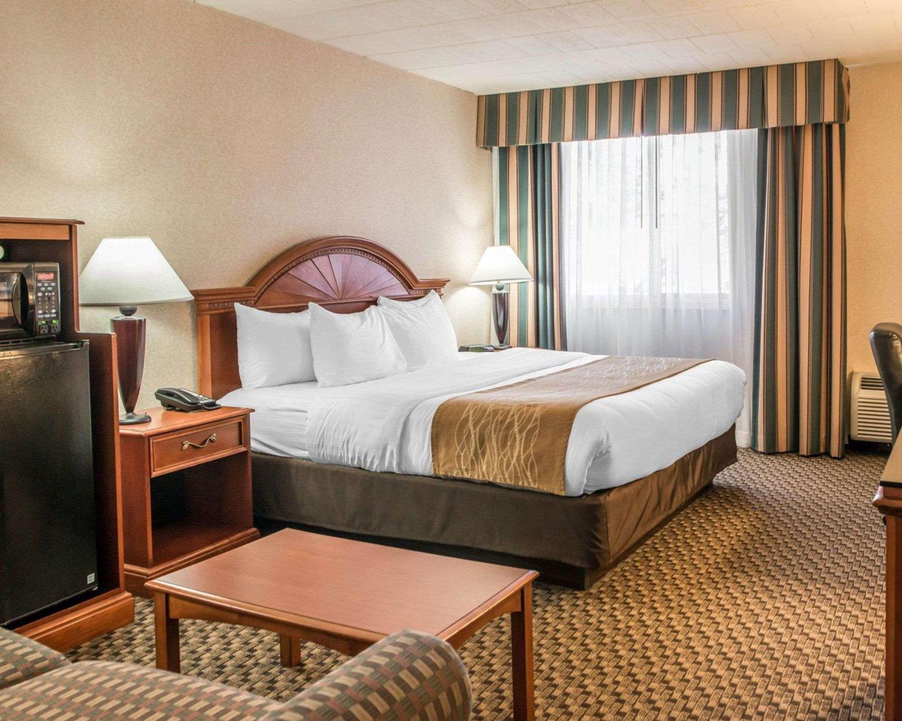 Mainstay Suites Verona Kültér fotó