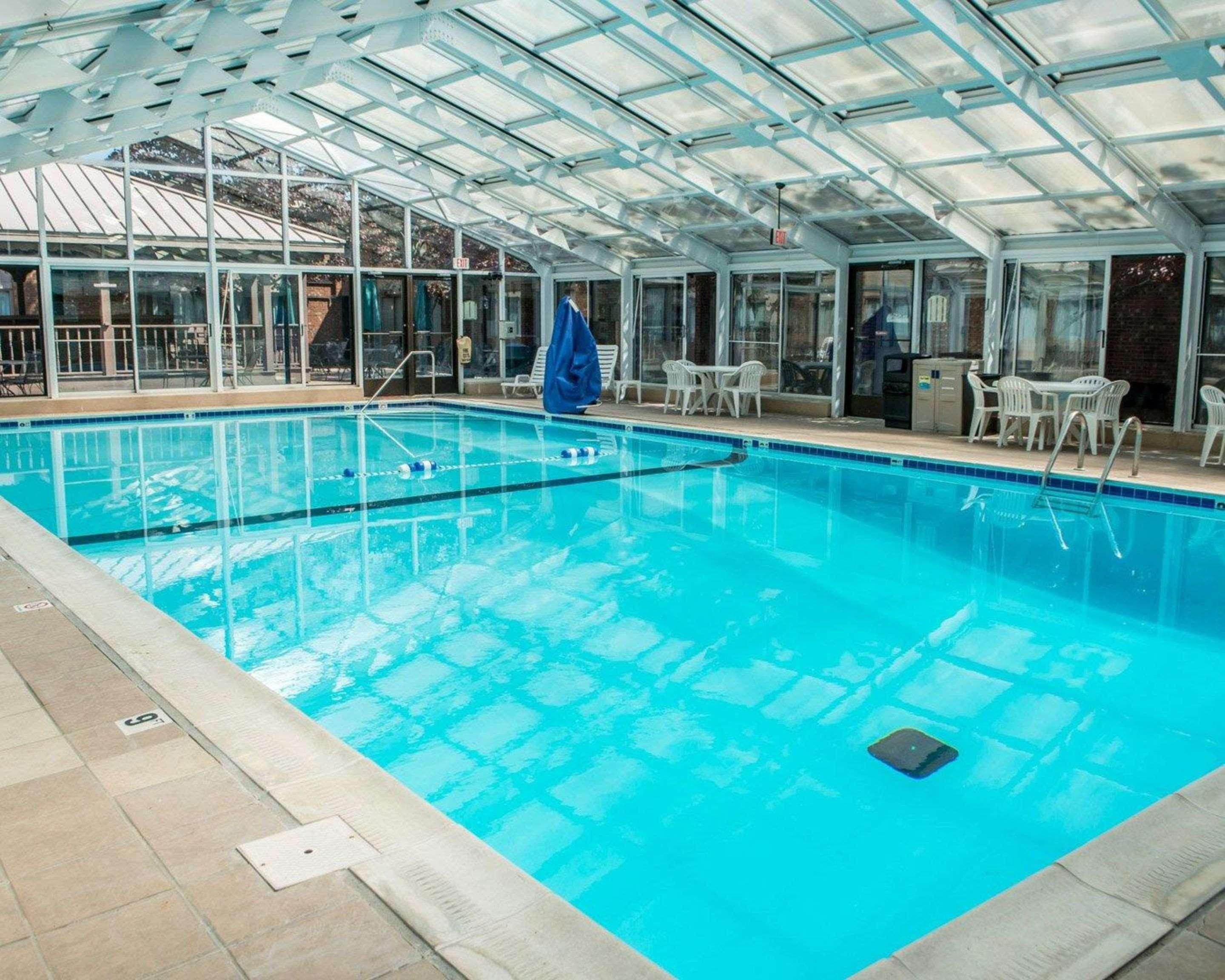 Mainstay Suites Verona Kültér fotó