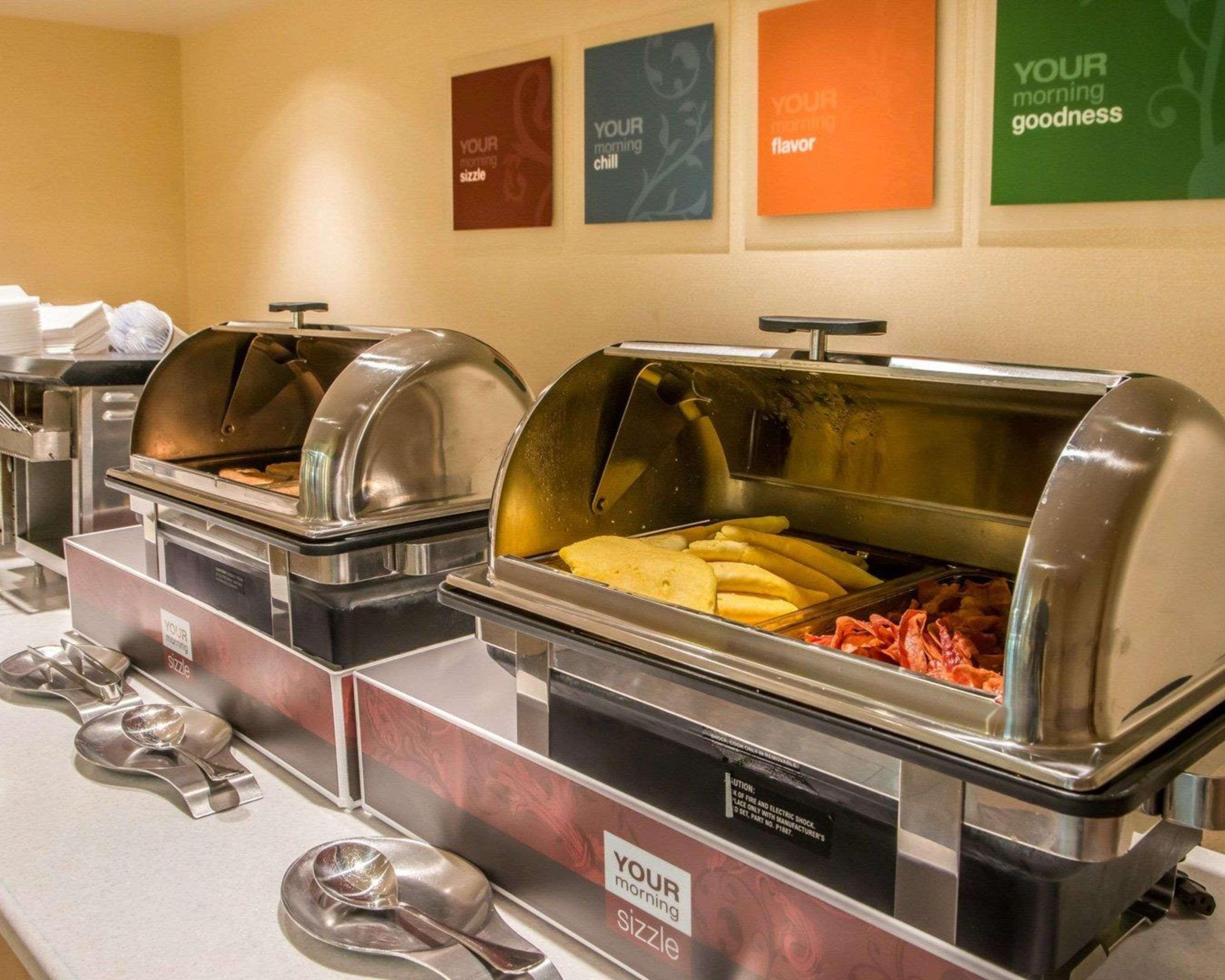 Mainstay Suites Verona Kültér fotó