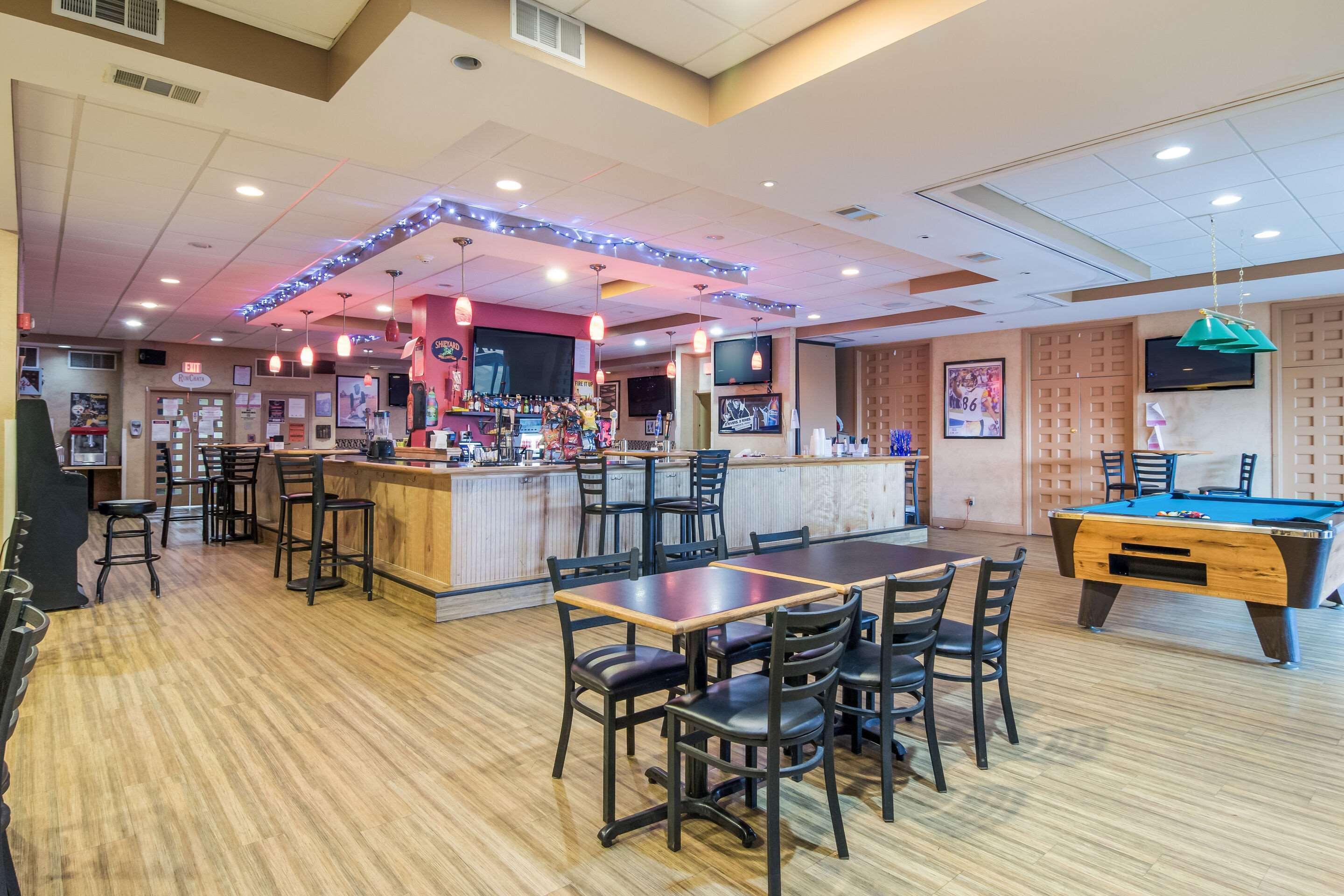 Mainstay Suites Verona Kültér fotó