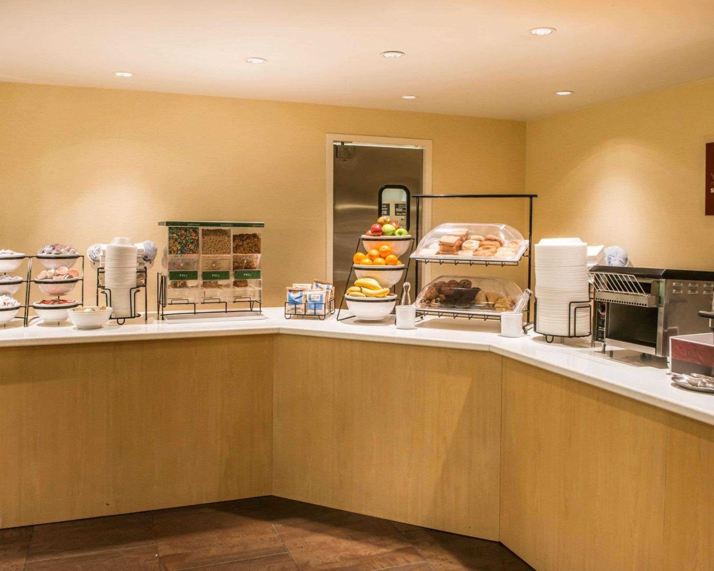 Mainstay Suites Verona Kültér fotó