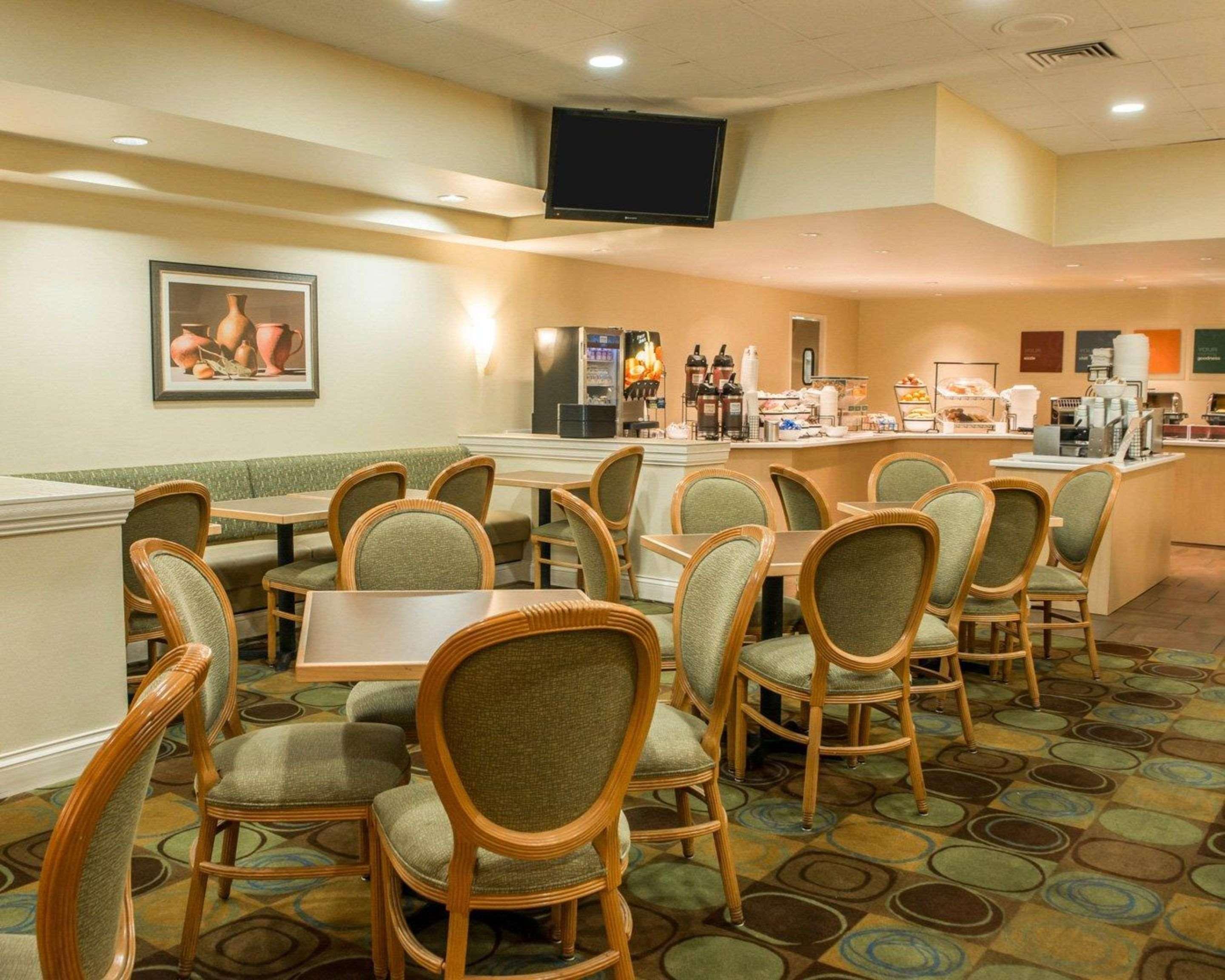 Mainstay Suites Verona Kültér fotó
