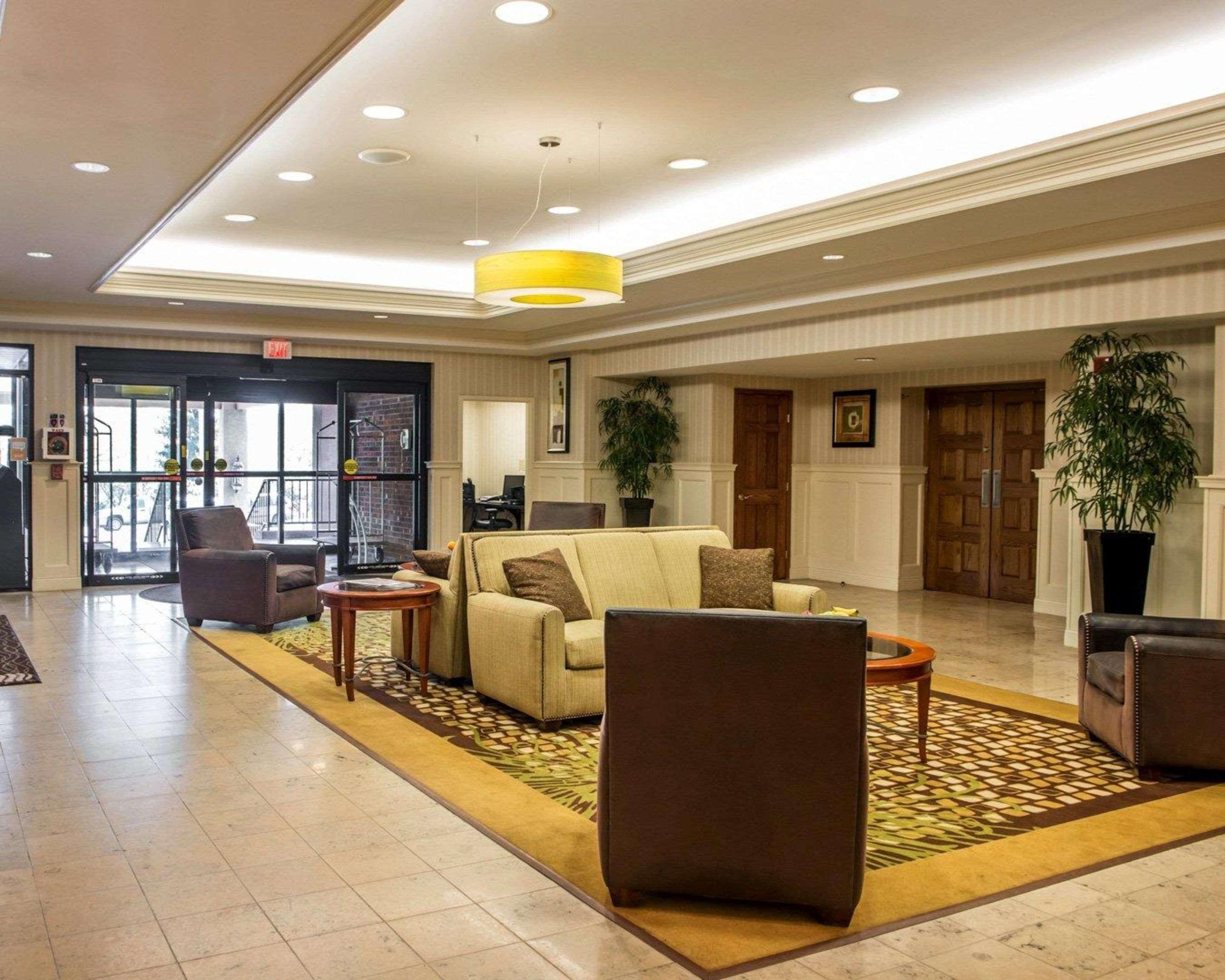 Mainstay Suites Verona Kültér fotó