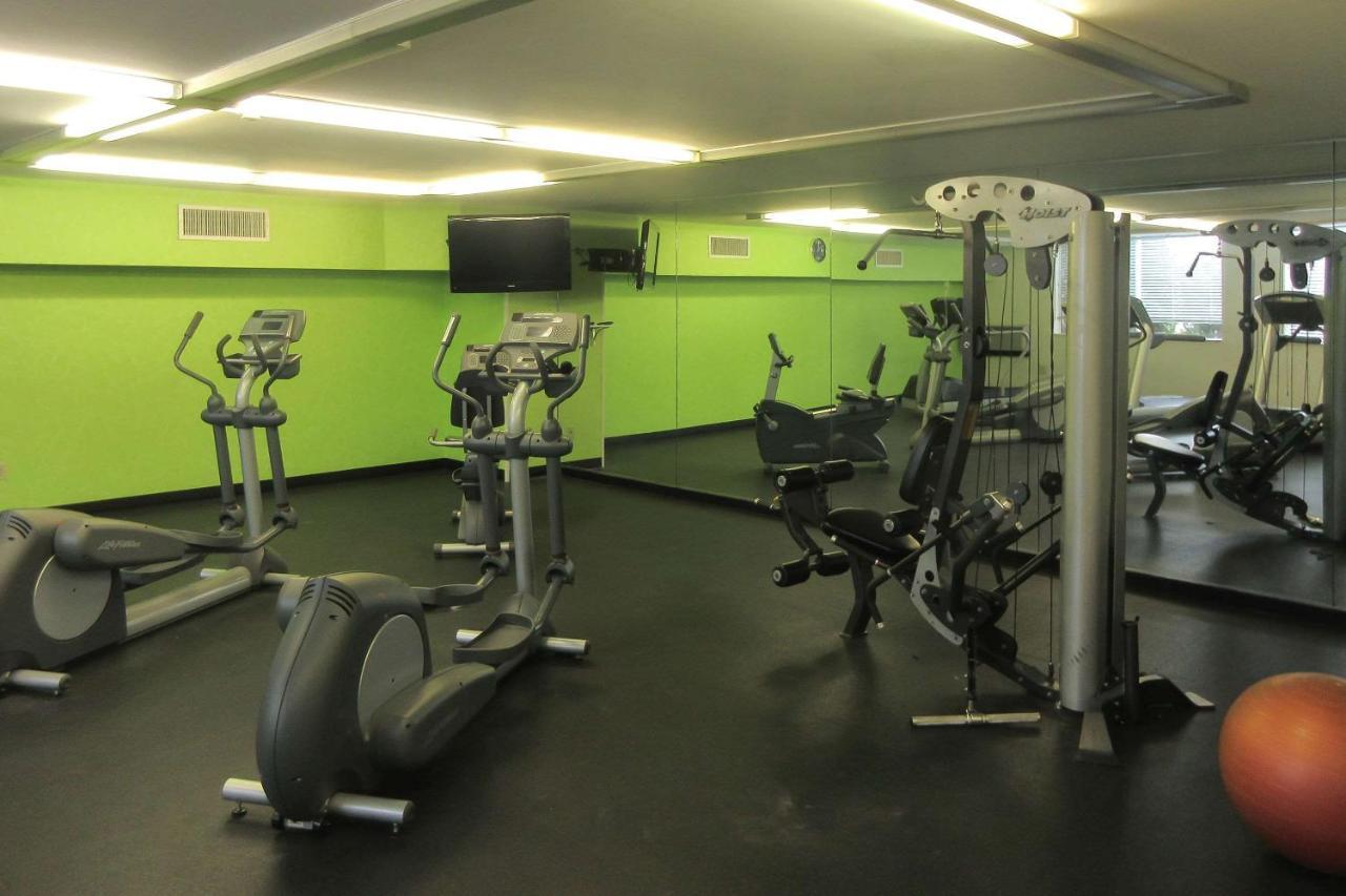 Mainstay Suites Verona Kültér fotó